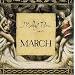 March
