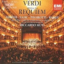 Verdi - Requiem