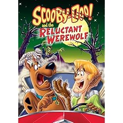 Scooby-Doo and The Reluctant Werewolf