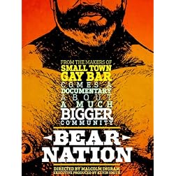 Bear Nation