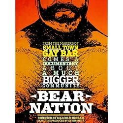 Bear Nation