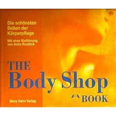 The Body-Shop-Book.
