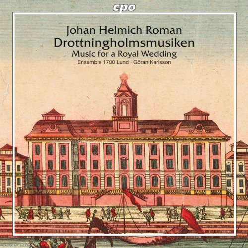 Music for a Royal Wedding