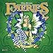 Orange Circle Studio 16-Month 2015 Wall Calendar, Faeries by Amy Brown (51145)