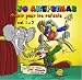 Jo Akepsimas chante pour les enfants vol 1 et 2