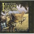 Mouse Guard: Legends of The Guard Vol.1