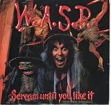 Scream Until You Like It