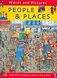 People & places