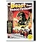 Watch giant monsters on DVD.