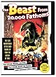 Beast From 20,000 Fathoms [DVD] [1953] [Region 1] [US Import] [NTSC]