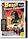 The Beast From 20,000 Fathoms [Import USA Zone 1]