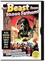 The Beast From 20,000 Fathoms