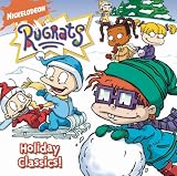 Review Rugrats  / Rugrats Holiday Classics