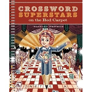 Crossword Superstars Spotlight Stanley Newman