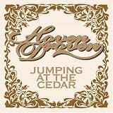 cover of Live: Jumping at the Cedar