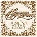 Jumping at the Cedar Image of Jumping at the Cedar