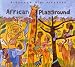 House Music South Africa-AFRICAN PLAYGROUND