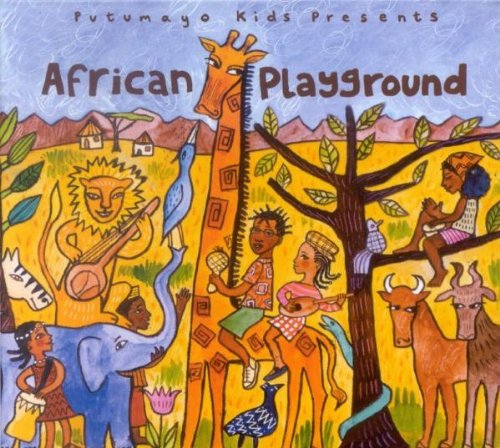 African Playground