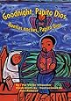 Goodnight, Papito Dios / Buenas Noches, Papito Dios (Spanish Edition)