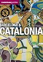 Barcelona & Catalonia (Cadogan Guides)
