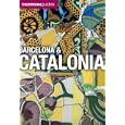 Barcelona and Catalonia (Cadogan Guides) by Dana Facaros and Michael Pauls
