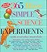 365 More Simple Science Experiments with Everyday Materials