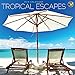 2015 Tropical Escapes Wall Calendar