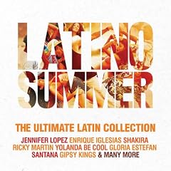 Latino Summer