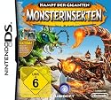 Kampf der Giganten - Monsterinsekten