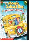 Magic School Bus: Holiday Special (Fu...