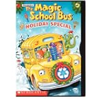 The Magic School Bus - Holiday Special