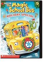 The Magic School Bus - Holiday Special