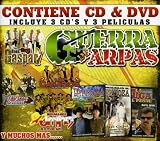 Grupa De Arpas: Coleccion De E