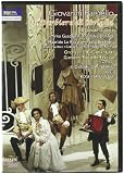 Paisiello - Il Barbiere Di Siviglia [DVD]