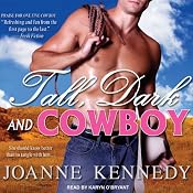 Tall, Dark and Cowboy | [Joanne Kennedy]