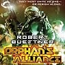 Orphan's Alliance: Jason Wander, Book 4