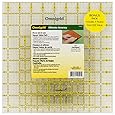 Omnigrid Ruler Value Pack 2, Package of Four