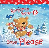 Benjamin Bear Says Please