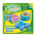 Loew-Cornell Activity Kit-Recycled Keepsake Box