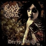 Decrepit within