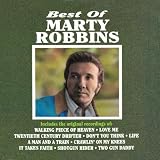 Best of Marty Robbins