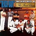 Beach Baby: The Very Best of the First Class