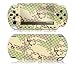 MusicSkins MS-ROCA10014 Sony PSP Slim- Rocawear- Camo Skin