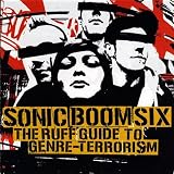Ruff Guide to Genre-Terrorism