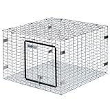 Havahart 4104 Rabbit Hutch 30 x 36 x 18