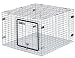 Havahart 4104 Rabbit Hutch 30 x 36 x 18