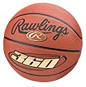 Rawlings 360 Composite All-Court Junior Size Basketball