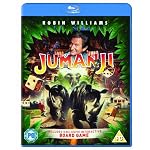 Compare DVD Price: Jumanji
