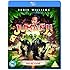 Jumanji [Blu-ray] [1995] [Region Free]