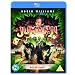 Jumanji [Blu-ray] [1995][Region Free]